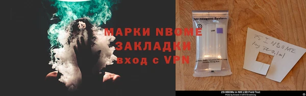 хмурый Арсеньев